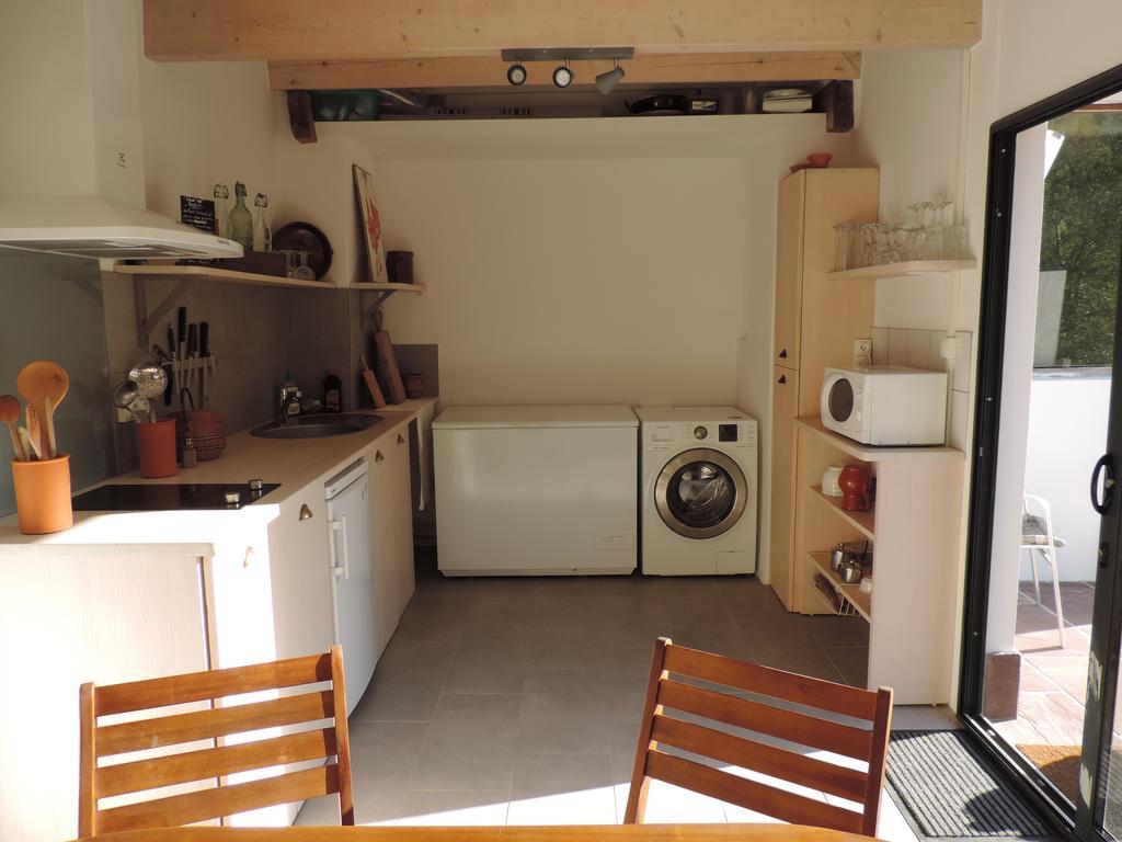 سانت إتيان دو بايجوري Chambres D'Hotes Agorerreka المظهر الخارجي الصورة