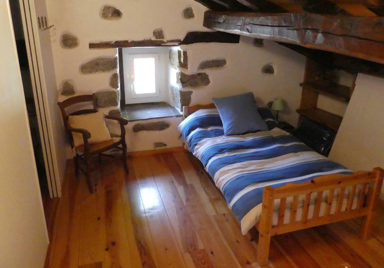 سانت إتيان دو بايجوري Chambres D'Hotes Agorerreka المظهر الخارجي الصورة