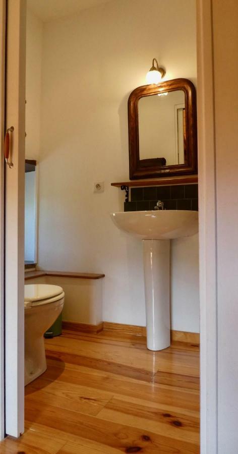 سانت إتيان دو بايجوري Chambres D'Hotes Agorerreka المظهر الخارجي الصورة