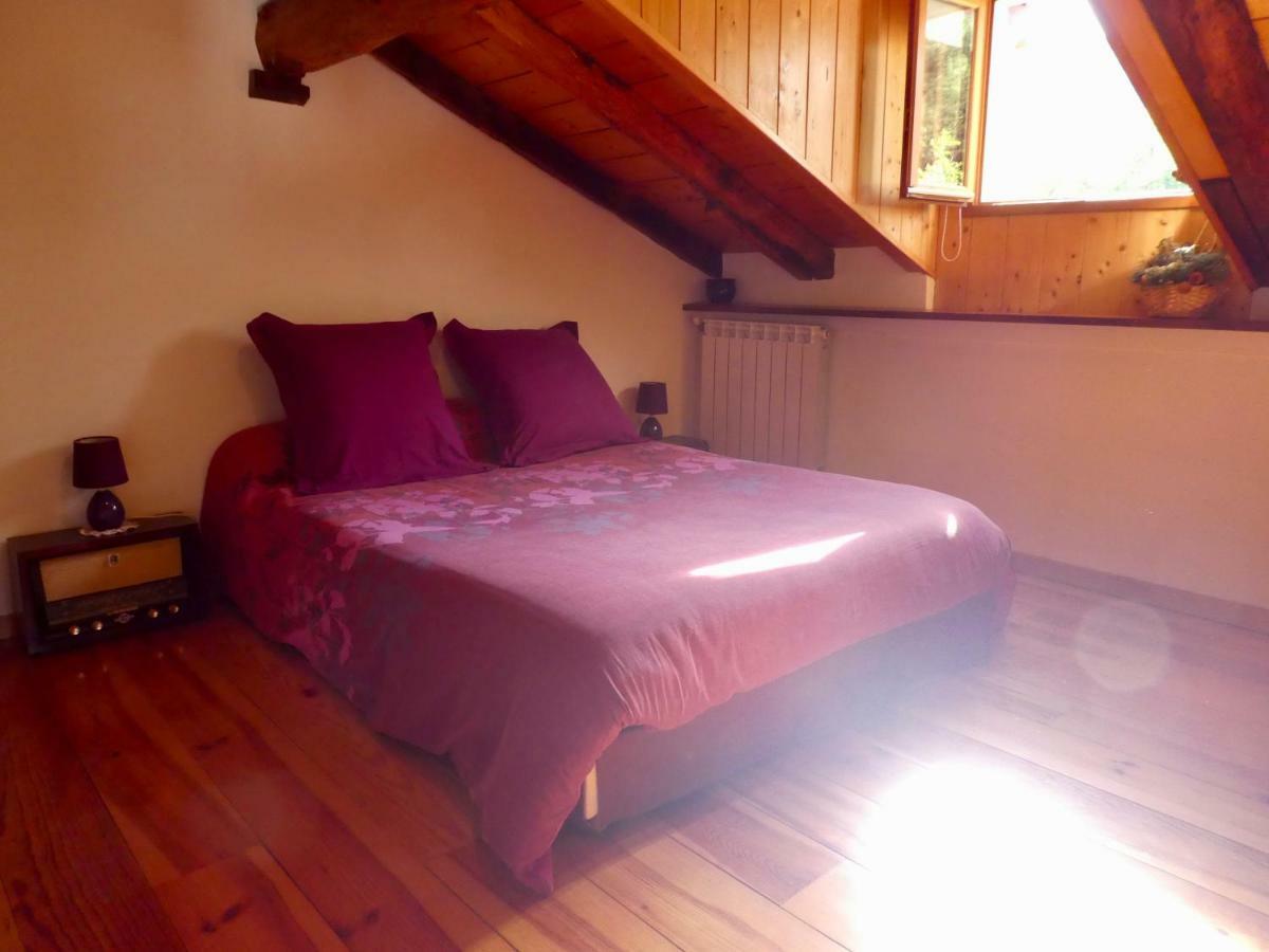 سانت إتيان دو بايجوري Chambres D'Hotes Agorerreka المظهر الخارجي الصورة