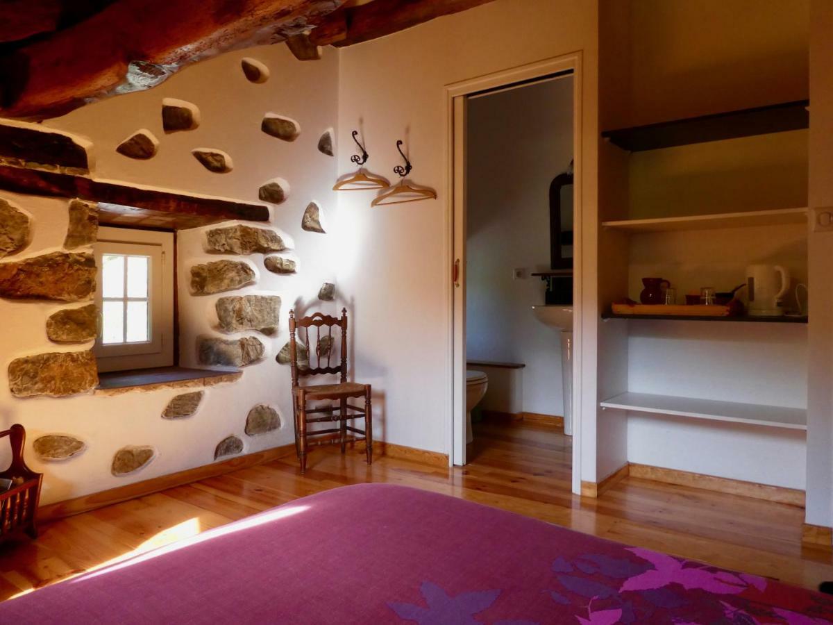 سانت إتيان دو بايجوري Chambres D'Hotes Agorerreka المظهر الخارجي الصورة