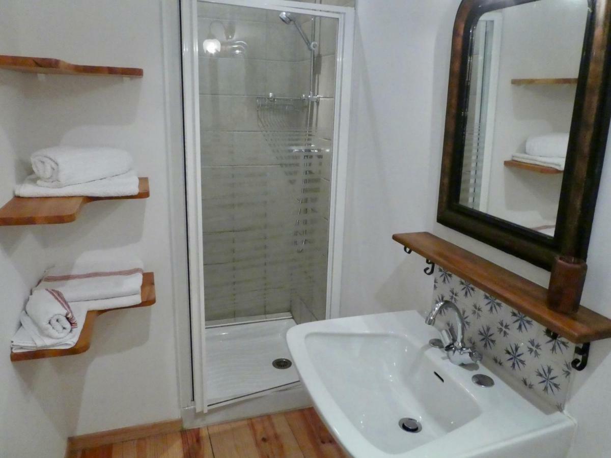 سانت إتيان دو بايجوري Chambres D'Hotes Agorerreka المظهر الخارجي الصورة