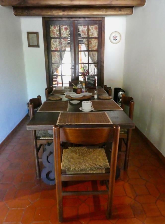 سانت إتيان دو بايجوري Chambres D'Hotes Agorerreka المظهر الخارجي الصورة